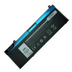 DELL - Batería Para Laptop 5TF10 Precision 7330-7540-40
