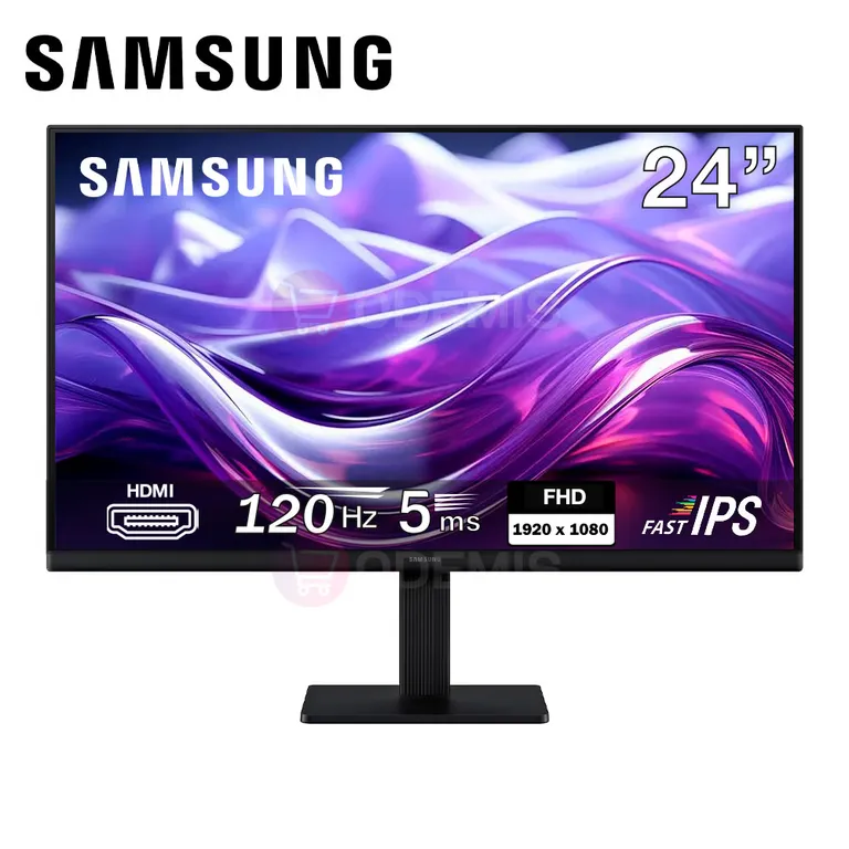 MONITOR 24 LS24F320GANXZA FHD IPS