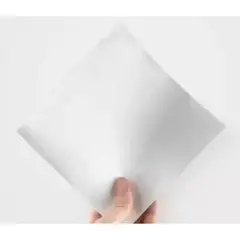 GENERICO - Filtros de Papel Blanco para Chemex de 400ML