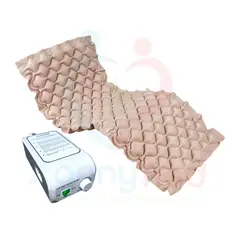 GENERICO - COLCHON ANTIESCARAS - FLUCARE