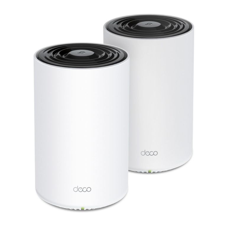 TP-Link - Sistema Wi-Fi Mesh Deco PX50 2-Pack AX3000