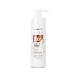KAREOL - Acondicionador Keratina Vegana + Niacinamide x 1000 ml