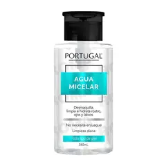 PORTUGAL - AGUA MICELAR 280ML