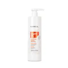 KAREOL - Acondicionador Argan Oil + Biotina x 1000 ml