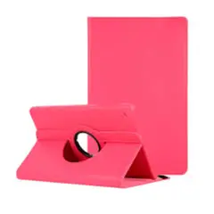GENERICO - FUNDA FLICOVER GIRATORIA PARA SAMSUNG A9 8.7PULGADAS 2023 FUCSIA