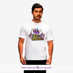 GENERICO - POLO CARNAVALES CAJAMARCA