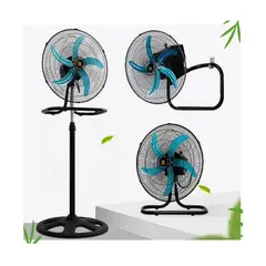 OTTOWARE - Ventilador 3 en 1 de 18 Pulgadas
