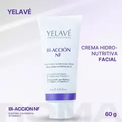 GENERICO - BI-ACCIÓN NF 60G YELAVÉ