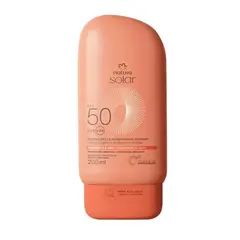 NATURA - Protector Solar Corporal FPS 50 Solar de 200ml