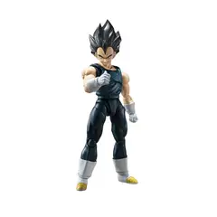 BANDAI NAMCO - Vegeta Super Hero - SHFiguarts Bandai