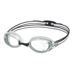 SPEEDO - Lente para Natacion Vanquisher 3.0 Clear