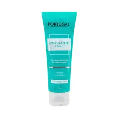 PORTUGAL - EXFOLIANTE FACIAL 110G