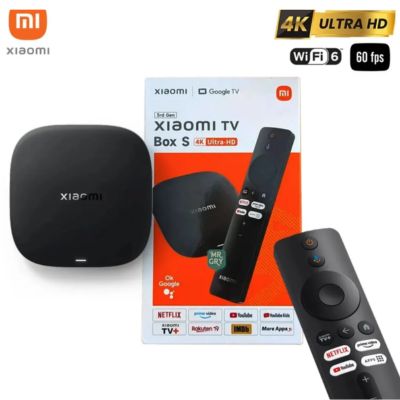 Adaptador TV Stick 4K 2da Generación