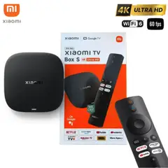 XIAOMI - Adaptador TV Stick 4K 2da Generación