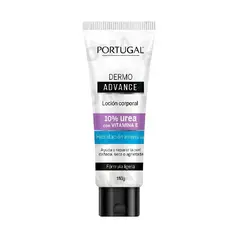 PORTUGAL - DERMO ADVANCE LOCIÓN CORPORAL 150G