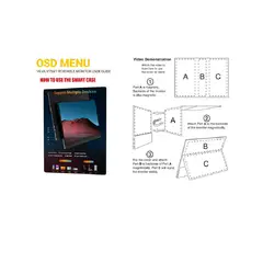 OEM - Monitor Portátil VILVA V156F1 Para Portátil 15.6 1080p FHD IPS