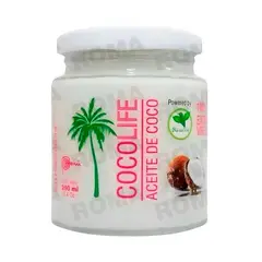BIOSELVA - ACEITE DE COCO 250ML