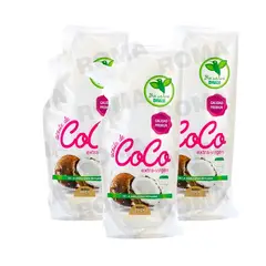 BIOSELVA - PACK 3 ACEITE DE COCO DOYPACK 250ML