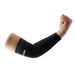 FUBBALL - MANGA DE VOLEY FORCE BLACK VOLEO TALLA S