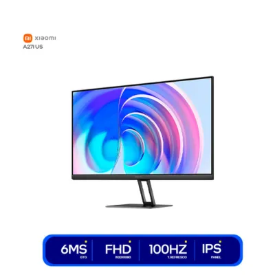 Monitor A27i Gaming Monitor 27 pulgadas FHD