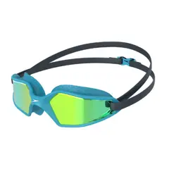 SPEEDO - Lente para Natacion Hydropulse Junior Mirror Blue