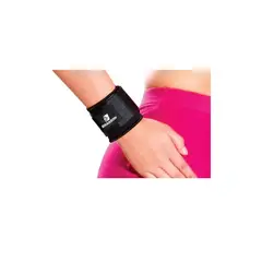 BRANSON - MUÑEQUERA CORTA BRA126 S