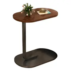 GENERICO - Mesa Mínimalista Sala Multifunsional Auxiliar