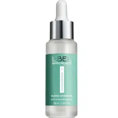 LBEL - Spécialiste Serum Antioleosidad 21% 28ML