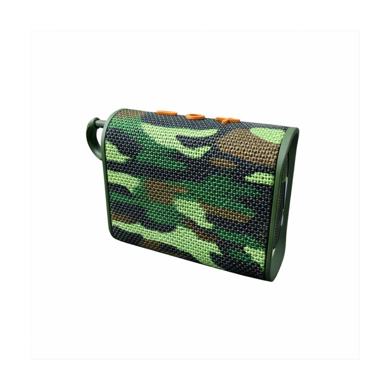 Parlante Portátil Bluetooth RGB 4 Pro