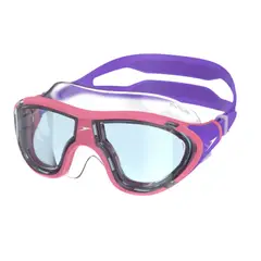 SPEEDO - Lentes para Natacion Biofuse Mask 2.0 Junior Pink/Purple