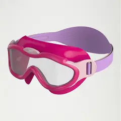 SPEEDO - Lente para Natacion Biofuse Mask Infante Purple