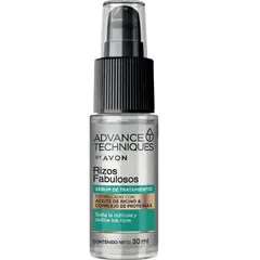 AVON - Advance Techniques Sérum de - Rizos Fabulosos 30 ml
