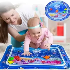 GENERICO - PISCINA SENSORIAL PARA BEBÉ