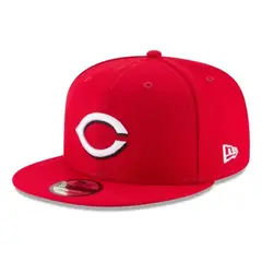 NEW ERA - Gorra Cincinnati Reds MLB 59Fifty Basic