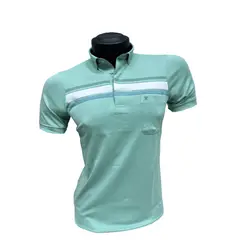 GENERICO - Polo Camisero Premium Algodón Pima Marca Matishe Modelo Niko