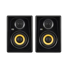 KRK - Kreate 5 - Monitores de estudio