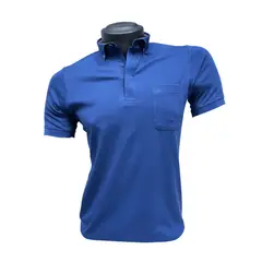 GENERICO - Polo Camisero Premium Algodón Pima Marca Matishe Modelo Wilson