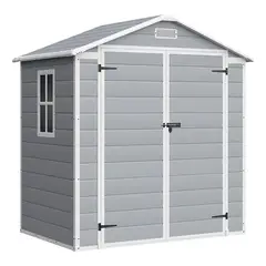 AFVENTURA - Bodega Jardin Plastico