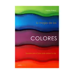 GENERICO - La magia de los colores - Pedro Palao