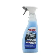 SONAX - XTREME RESTAURADOR DE BRILLO 750ML