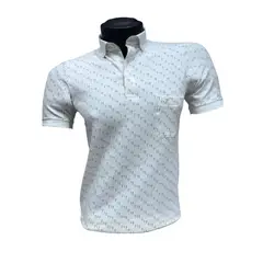 GENERICO - Polo Camisero Premium Algodón Pima Marca Matishe Modelo Rony