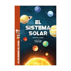 GENERICO - EXPLORADORES DEL ESPACIO EL SISTEMA SOLAR - VVAA