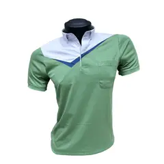 GENERICO - Polo Camisero Premium Algodón Pima Marca Matishe Modelo Tommy