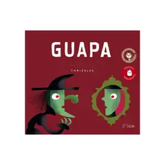 GENERICO - Guapa - Libro infantil - Biografía -