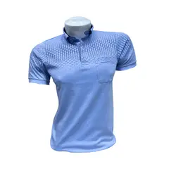 GENERICO - Polo Camisero Premium Algodón Pima Marca Matishe Modelo Karlyn