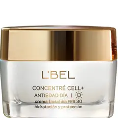 LBEL - Concentré Cell + Día Crema para Rostro 50g -LBEL