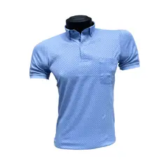 GENERICO - Polo Camisero Premium Algodón Pima Marca Matishe Modelo Jack