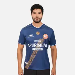 NEW ATHLETIC - Camiseta Chankas 2026 269-2222 para Hombre