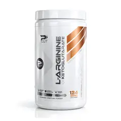 GENERICO - L-Arginina P-Out / L-Arginine P-Out 400 g - 134 Servicios