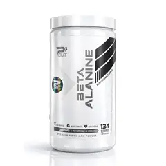 GENERICO - Beta Alanina P-Out / Beta Alanine P-Out 400 g - 134 Servicios